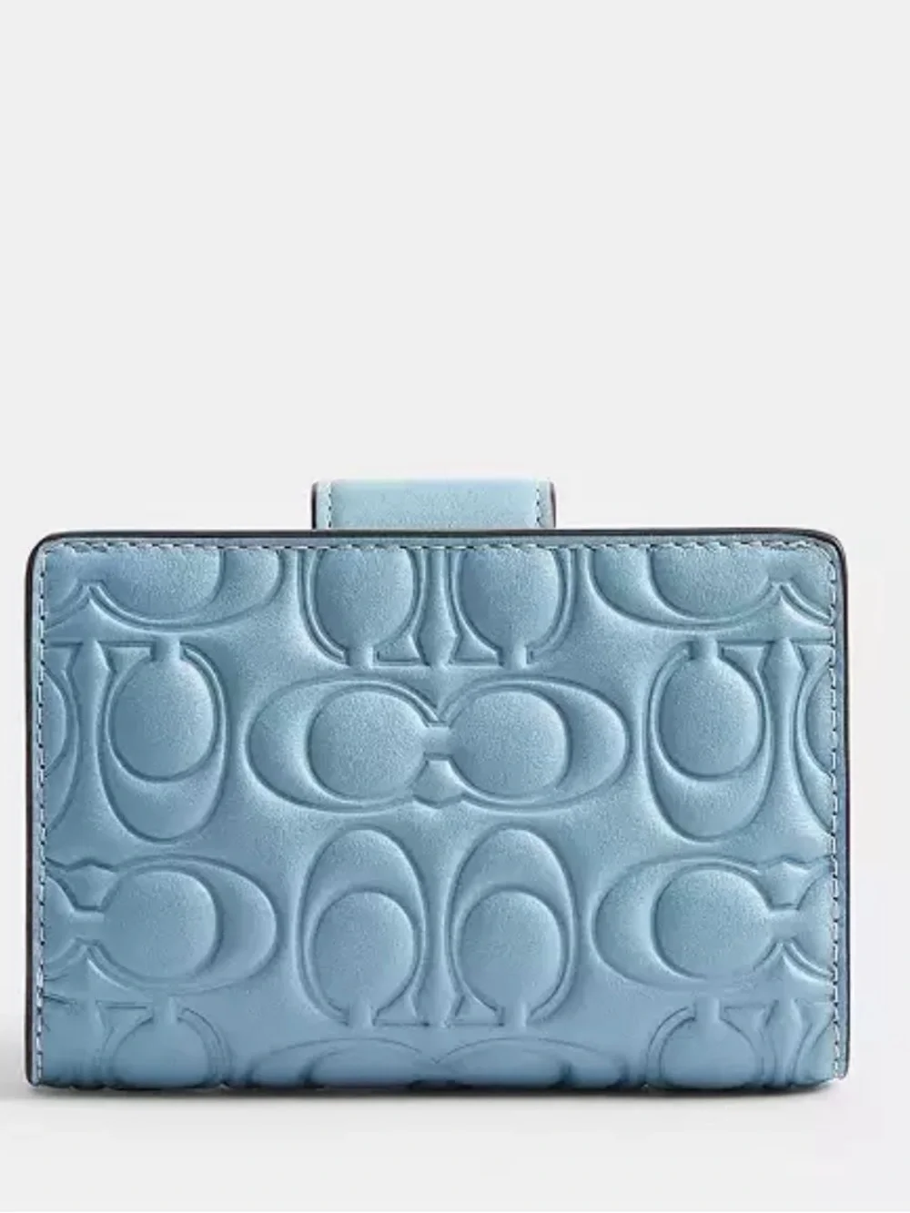 Coach Maggie Small Tote and Matching Wallet